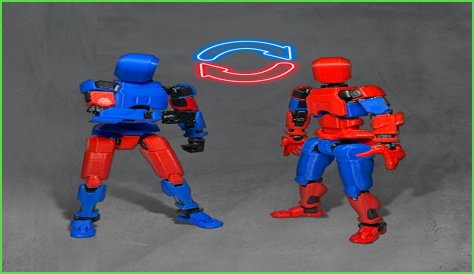 Are dummy rounds dangerous?